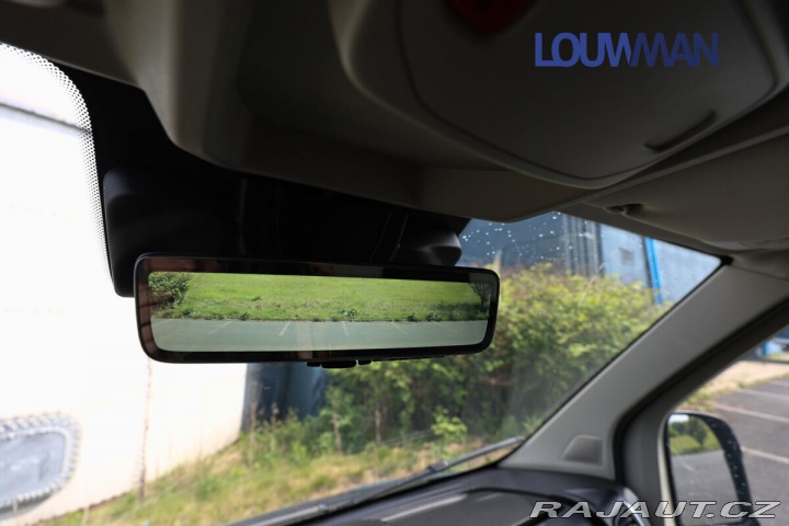 Toyota ProAce AT COMFORT EXECUTIVE 2025