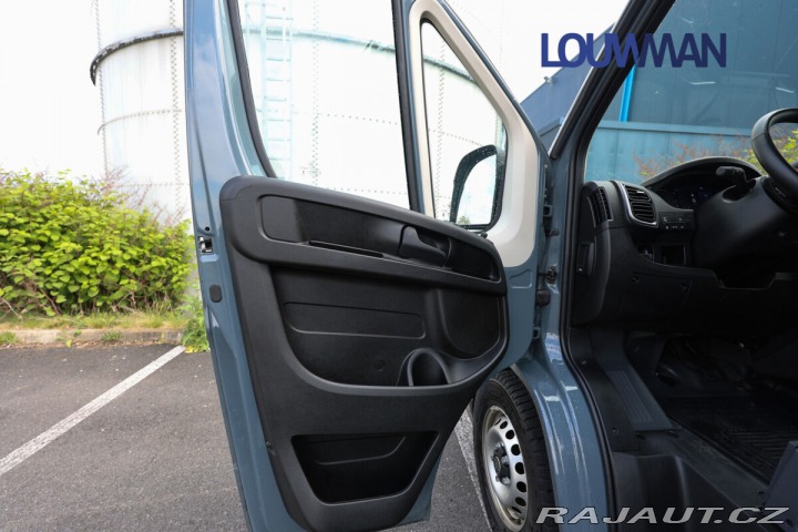 Toyota ProAce AT COMFORT EXECUTIVE 2025