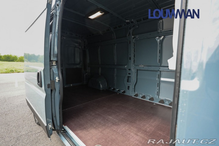 Toyota ProAce AT COMFORT EXECUTIVE 2025