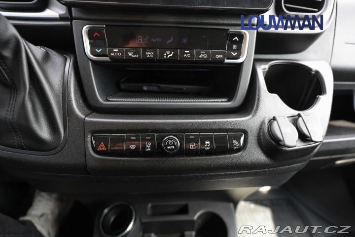 Toyota ProAce AT COMFORT EXECUTIVE 2025