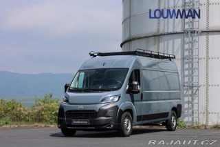 Toyota ProAce AT COMFORT EXECUTIVE 2025