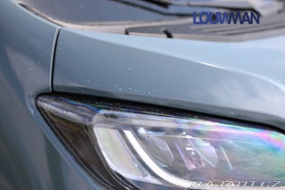 Toyota ProAce AT COMFORT EXECUTIVE 2025
