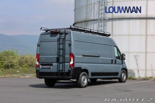 Toyota ProAce AT COMFORT EXECUTIVE 2025