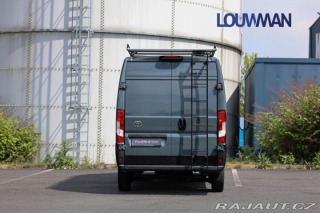 Toyota ProAce AT COMFORT EXECUTIVE 2025
