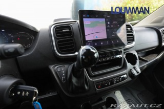 Toyota ProAce AT COMFORT EXECUTIVE 2025