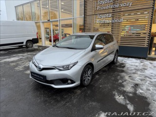 Toyota Auris 1,8 AT ACTIVE TREND + 2017