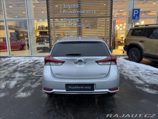 Toyota Auris 1,8 AT ACTIVE TREND + 2017