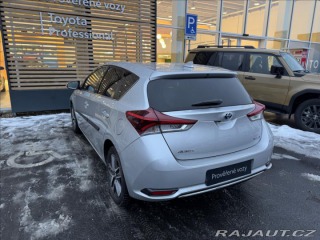 Toyota Auris 1,8 AT ACTIVE TREND + 2017