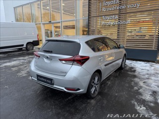 Toyota Auris 1,8 AT ACTIVE TREND + 2017