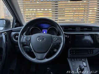 Toyota Auris 1,8 AT ACTIVE TREND + 2017