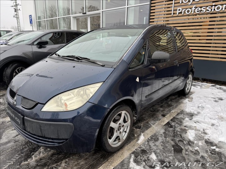 Mitsubishi Colt 1,1 2005