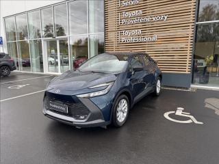 Toyota C-HR 1,8 AT COMFORT