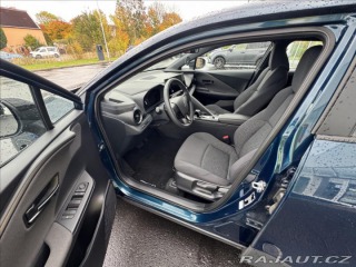 Toyota C-HR 1,8 AT COMFORT 2025