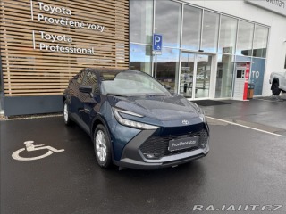Toyota C-HR 1,8 AT COMFORT 2025