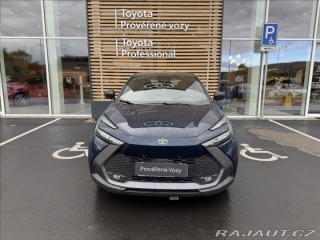 Toyota C-HR 1,8 AT COMFORT 2025