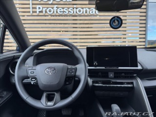 Toyota C-HR 1,8 AT COMFORT 2025