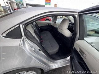 Toyota Corolla 1,8 COMFORT TECH 2024