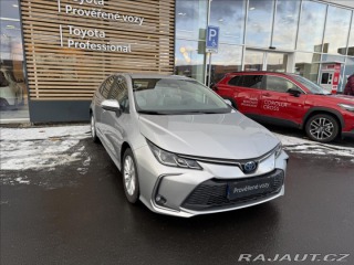 Toyota Corolla 1,8 COMFORT TECH 2024
