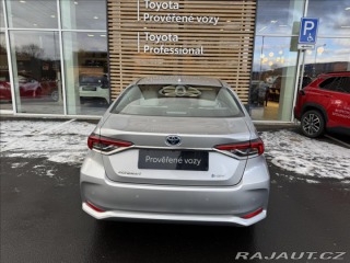 Toyota Corolla 1,8 COMFORT TECH 2024