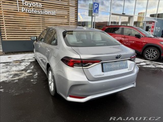 Toyota Corolla 1,8 COMFORT TECH 2024