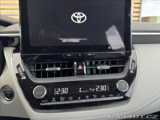 Toyota Corolla 1,8 COMFORT TECH 2024