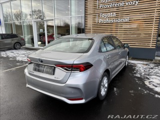 Toyota Corolla 1,8 COMFORT TECH 2024
