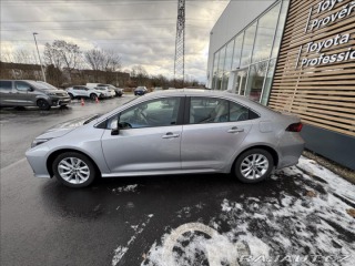 Toyota Corolla 1,8 COMFORT TECH 2024