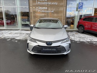 Toyota Corolla 1,8 COMFORT TECH 2024
