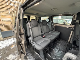 Ford Transit Custom 2,0 TITANIUM L1 2019