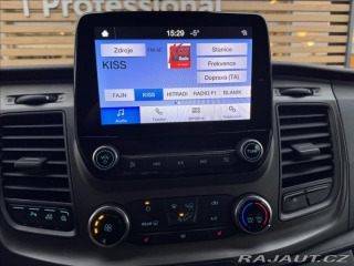 Ford Transit Custom 2,0 TITANIUM L1 2019