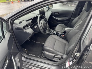 Toyota Corolla 1,8 AT STYLE TS 2023