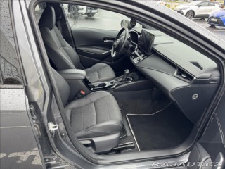 Toyota Corolla 1,8 AT STYLE TS 2023