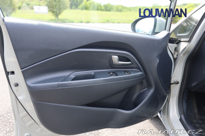 Kia Rio 1.4 DOHC 2011