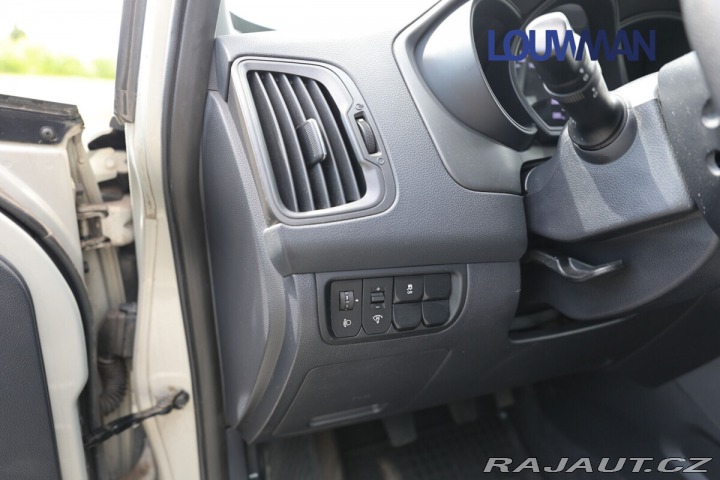 Kia Rio 1.4 DOHC 2011