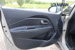 Kia Rio 1.4 DOHC 2011