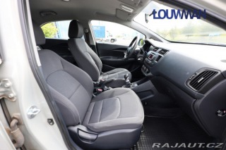 Kia Rio 1.4 DOHC 2011