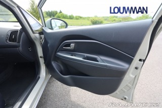 Kia Rio 1.4 DOHC 2011