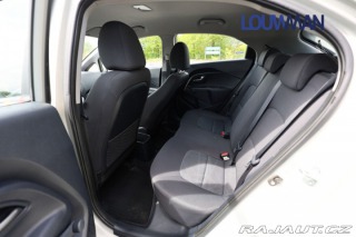 Kia Rio 1.4 DOHC 2011