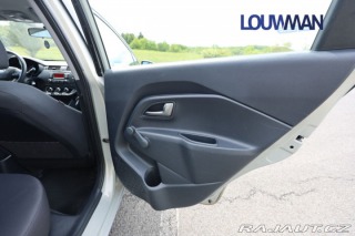 Kia Rio 1.4 DOHC 2011