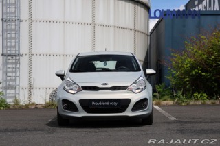 Kia Rio 1.4 DOHC 2011