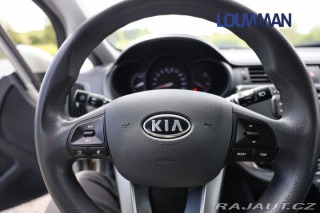 Kia Rio 1.4 DOHC 2011