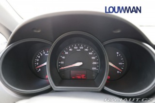 Kia Rio 1.4 DOHC 2011
