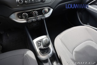 Kia Rio 1.4 DOHC 2011
