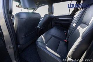 Toyota Hilux AT INVINCIBLE 2021
