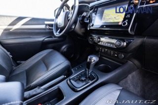 Toyota Hilux AT INVINCIBLE 2021