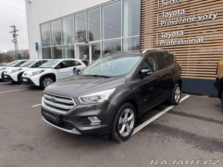 Ford Kuga AT TITANIUM 2017
