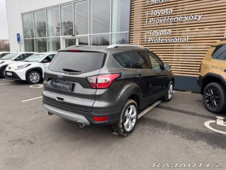 Ford Kuga AT TITANIUM 2017