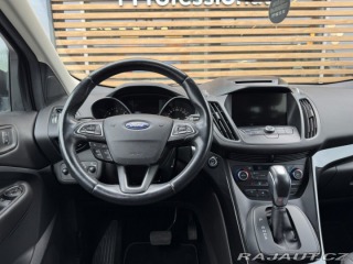 Ford Kuga AT TITANIUM 2017