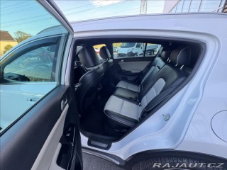 Kia Sportage 2,0 GT LINE 4X4 2017