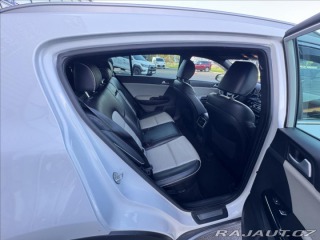 Kia Sportage 2,0 GT LINE 4X4 2017